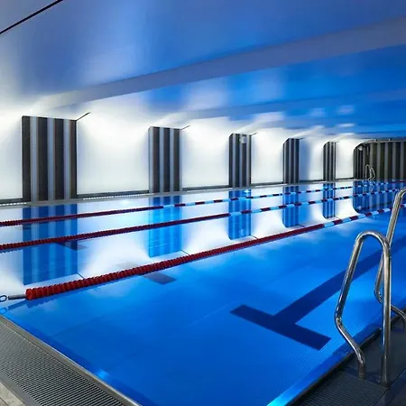 Vacationclub - Baltic Park Fort Apartament F.107