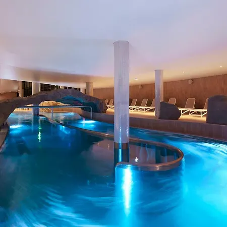 Vacationclub - Baltic Park Fort Apartament F.107 Apartmán