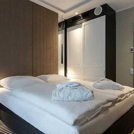 Apartmán Vacationclub - Baltic Park Fort Apartament F.107 *