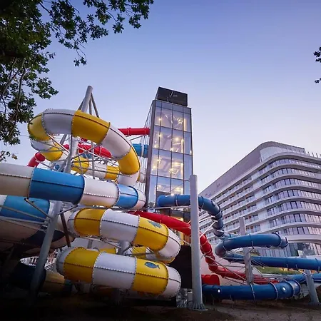 Vacationclub - Baltic Park Fort Apartament F.107